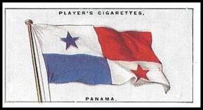 37 Panama